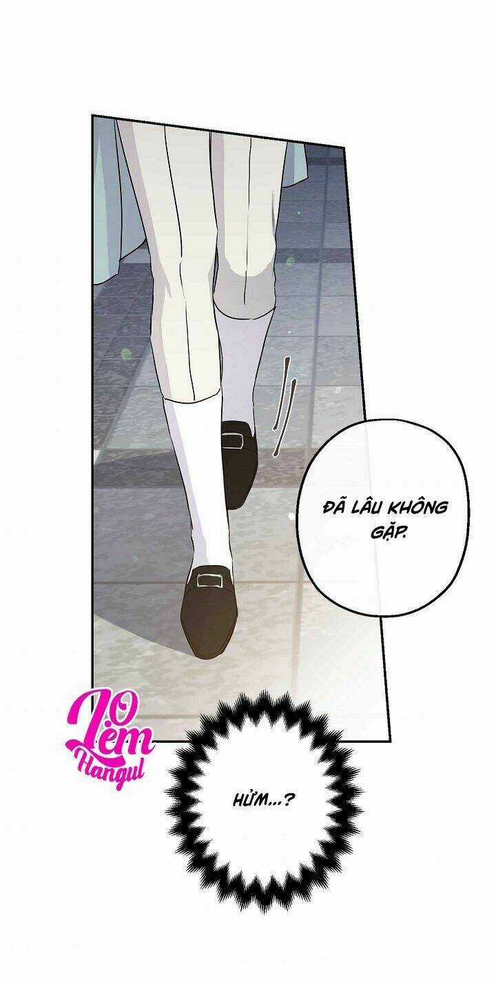 Cuộc Hôn Nhân Giả Dối - Chapter 65 - Trang 42