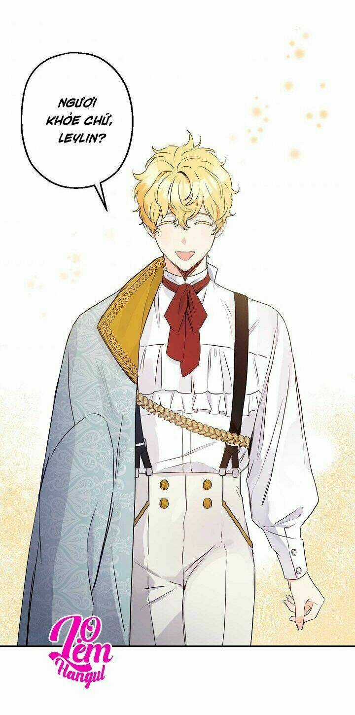 Cuộc Hôn Nhân Giả Dối - Chapter 65 - Trang 43