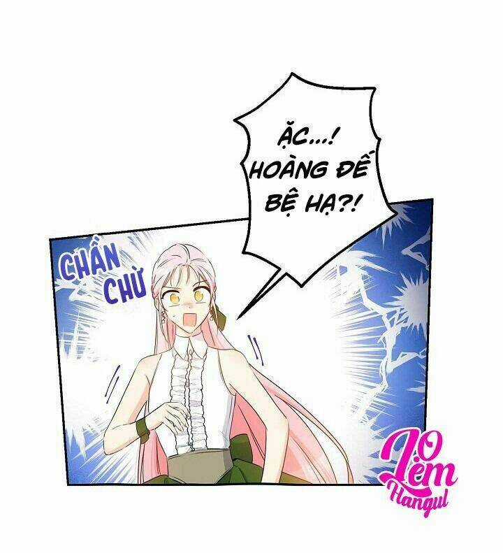 Cuộc Hôn Nhân Giả Dối - Chapter 65 - Trang 44