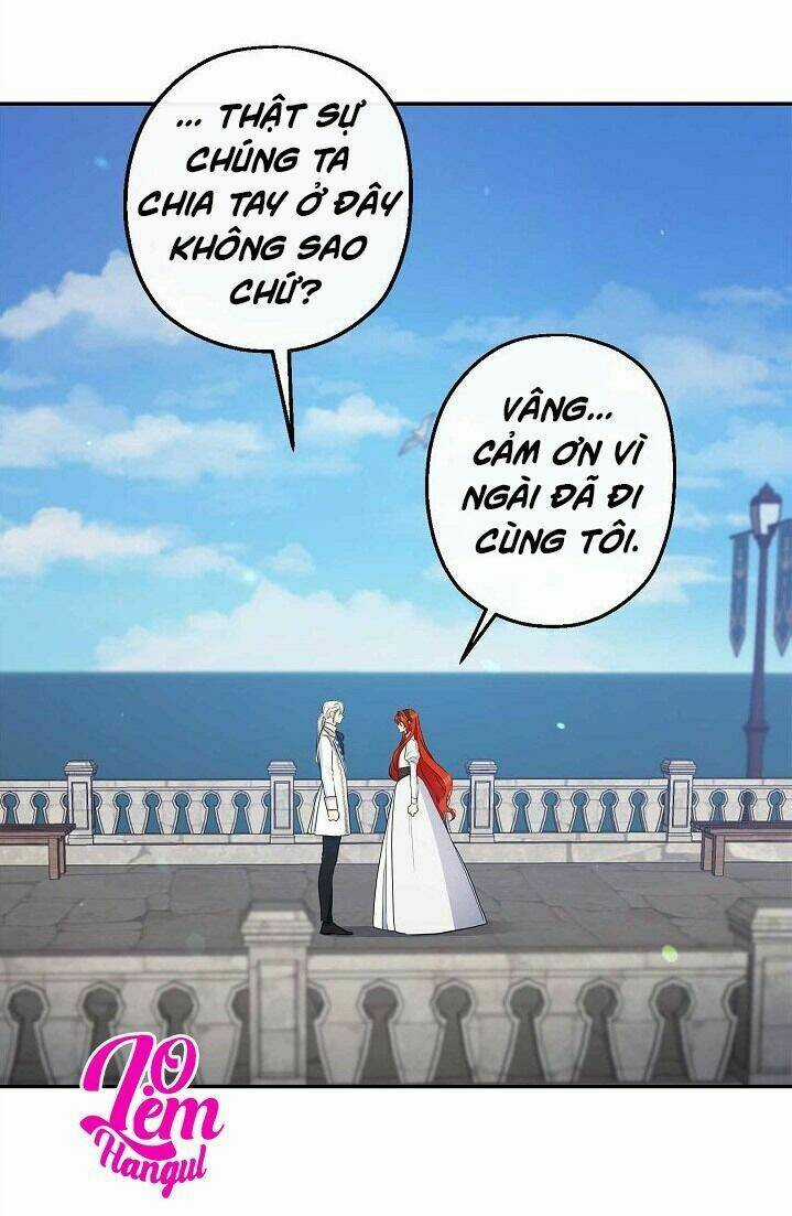 Cuộc Hôn Nhân Giả Dối - Chapter 65 - Trang 45