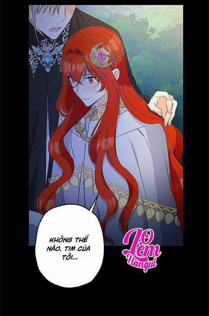 Cuộc Hôn Nhân Giả Dối - Chapter 65 - Trang 47