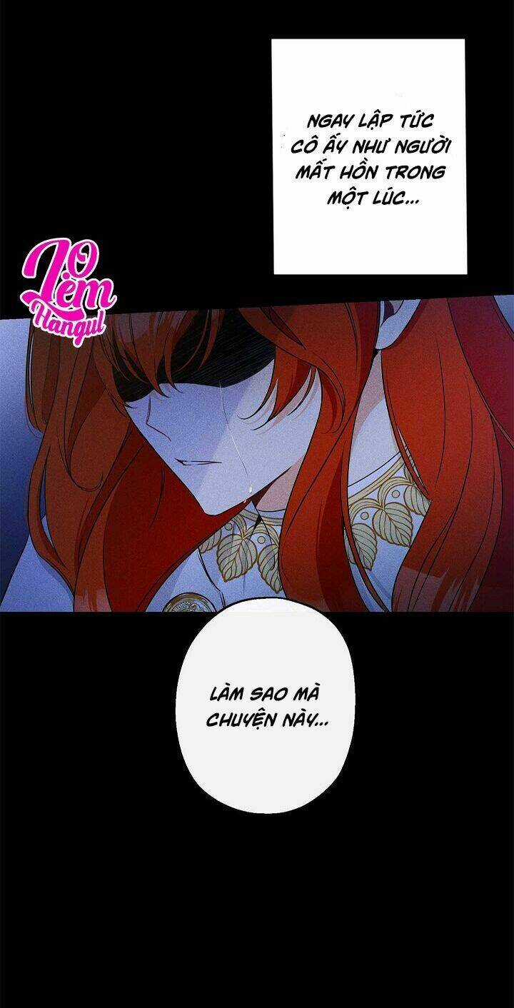 Cuộc Hôn Nhân Giả Dối - Chapter 65 - Trang 48