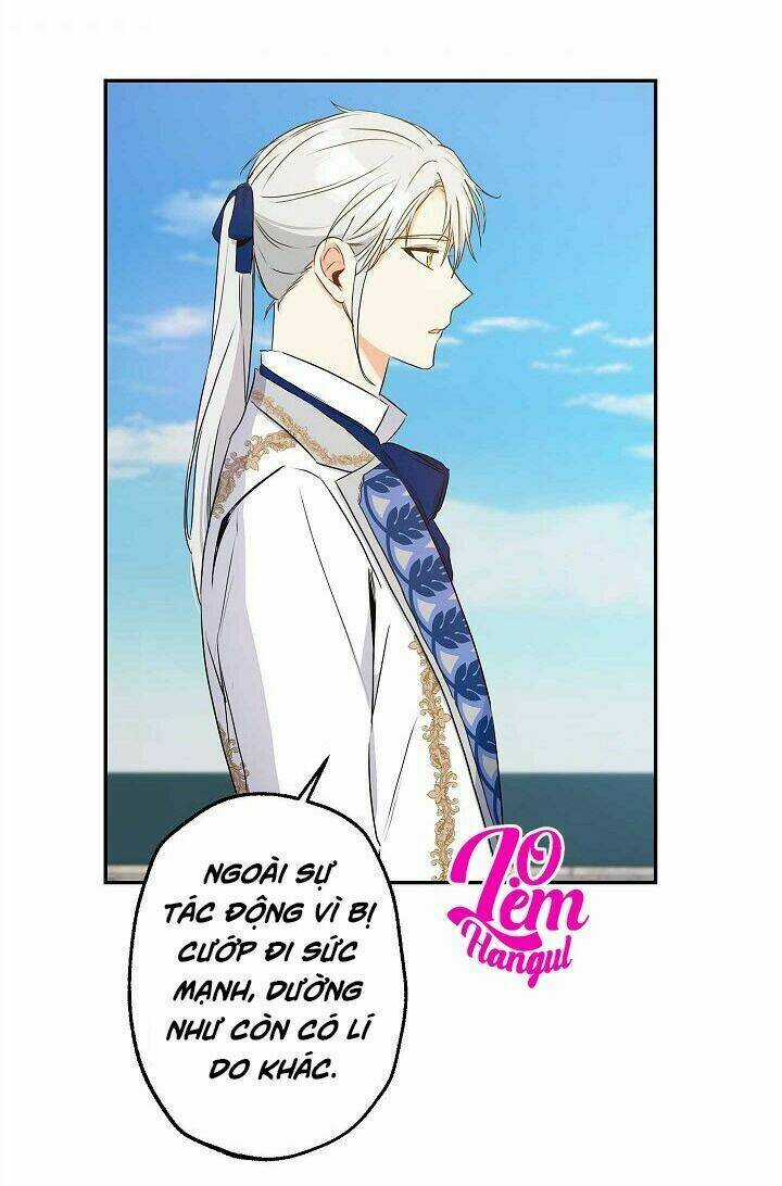 Cuộc Hôn Nhân Giả Dối - Chapter 65 - Trang 53