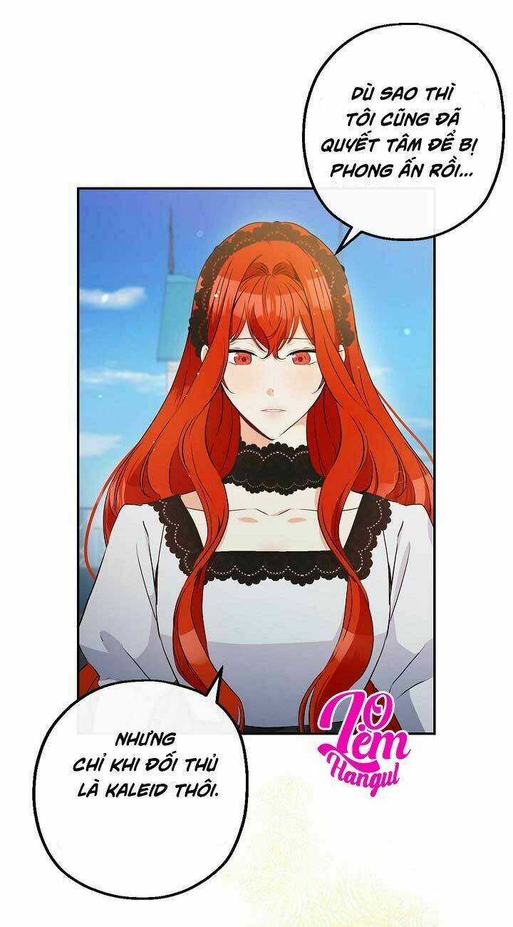 Cuộc Hôn Nhân Giả Dối - Chapter 65 - Trang 54