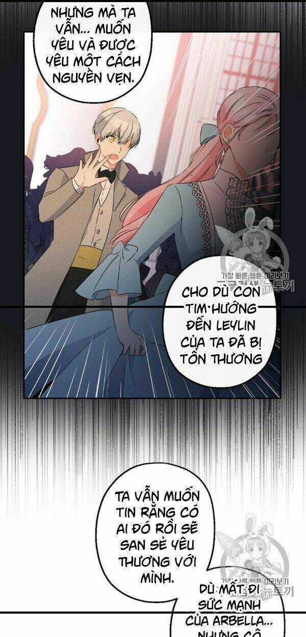 Cuộc Hôn Nhân Giả Dối - Chapter 65 - Trang 55