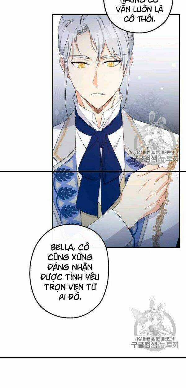 Cuộc Hôn Nhân Giả Dối - Chapter 65 - Trang 56