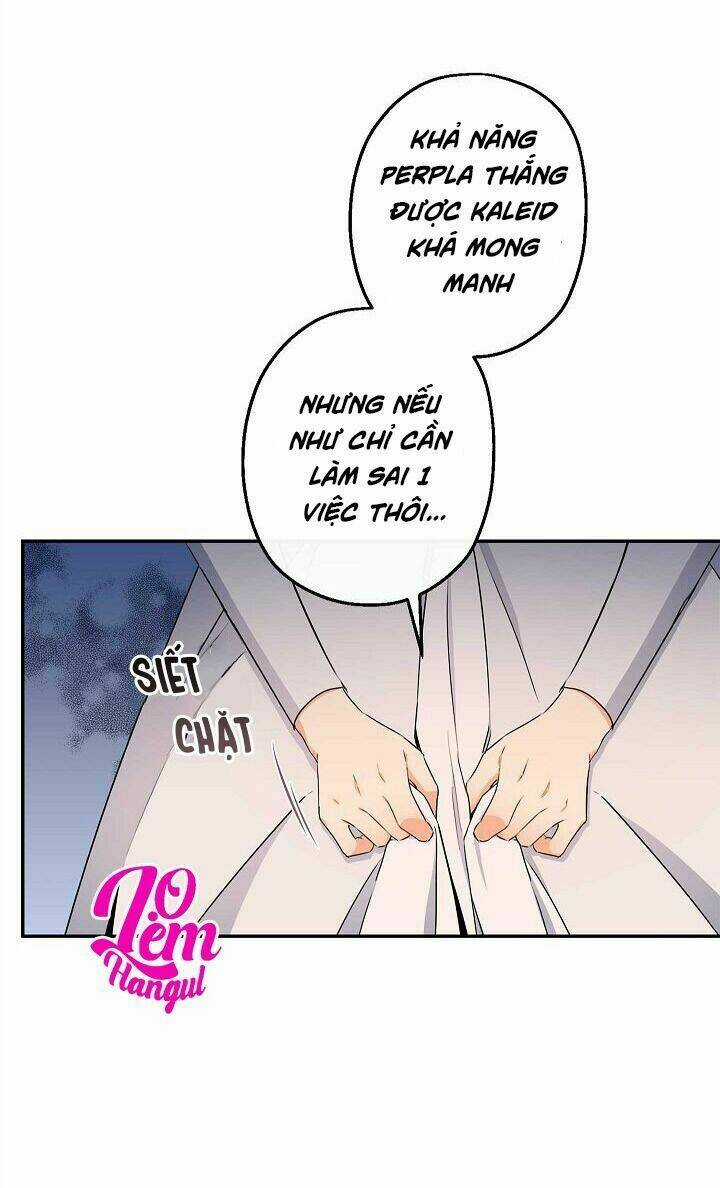 Cuộc Hôn Nhân Giả Dối - Chapter 65 - Trang 58