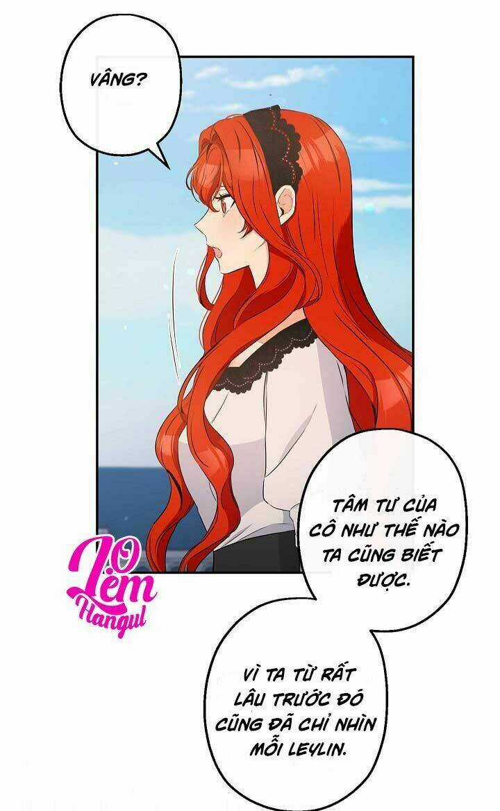 Cuộc Hôn Nhân Giả Dối - Chapter 65 - Trang 60