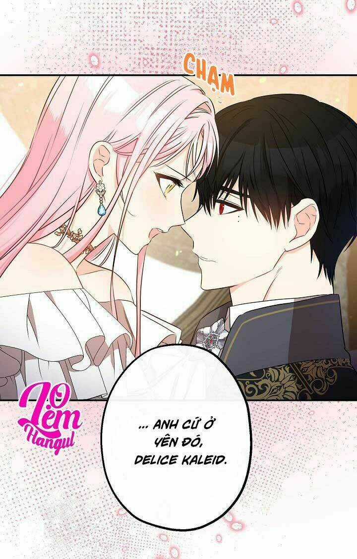 Cuộc Hôn Nhân Giả Dối - Chapter 65 - Trang 7