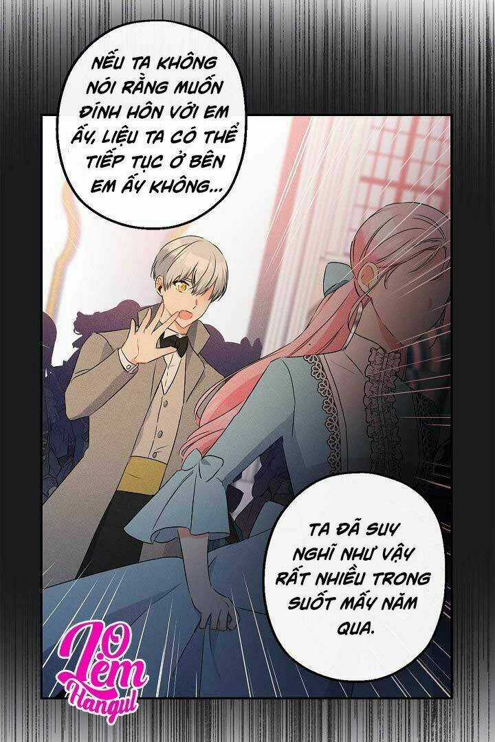 Cuộc Hôn Nhân Giả Dối - Chapter 65 - Trang 61