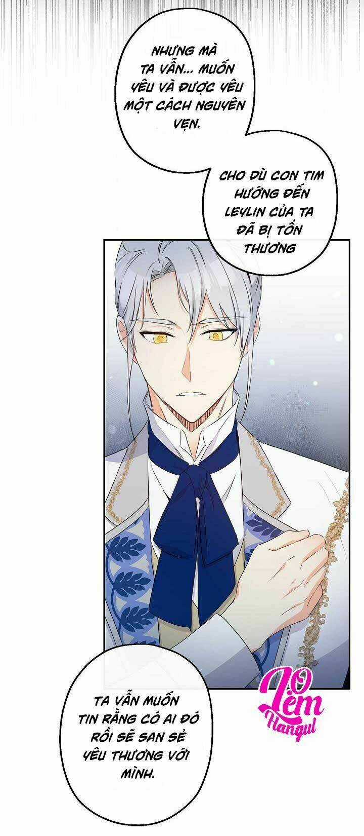 Cuộc Hôn Nhân Giả Dối - Chapter 65 - Trang 62