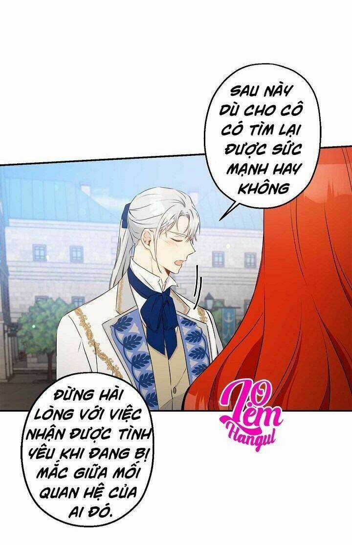 Cuộc Hôn Nhân Giả Dối - Chapter 65 - Trang 65