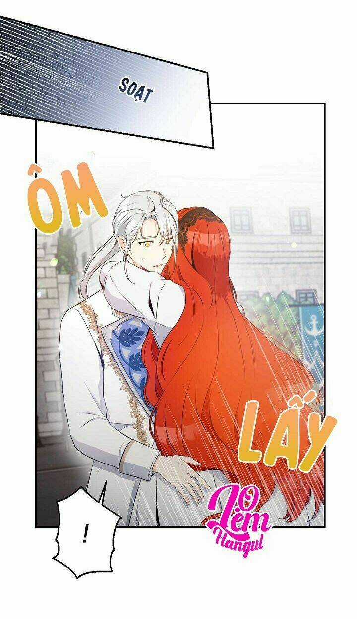 Cuộc Hôn Nhân Giả Dối - Chapter 65 - Trang 66