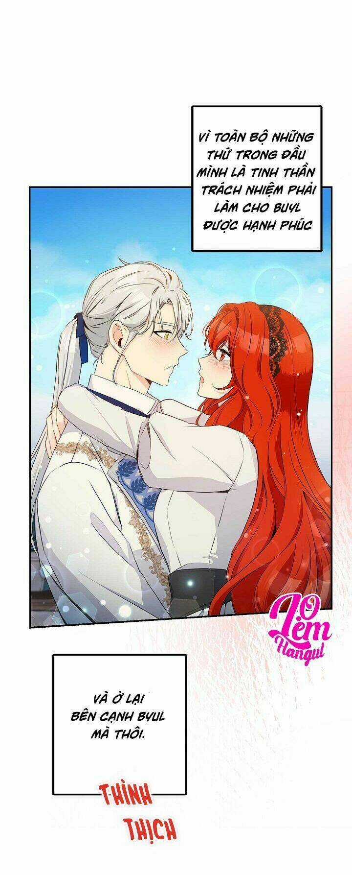 Cuộc Hôn Nhân Giả Dối - Chapter 65 - Trang 72