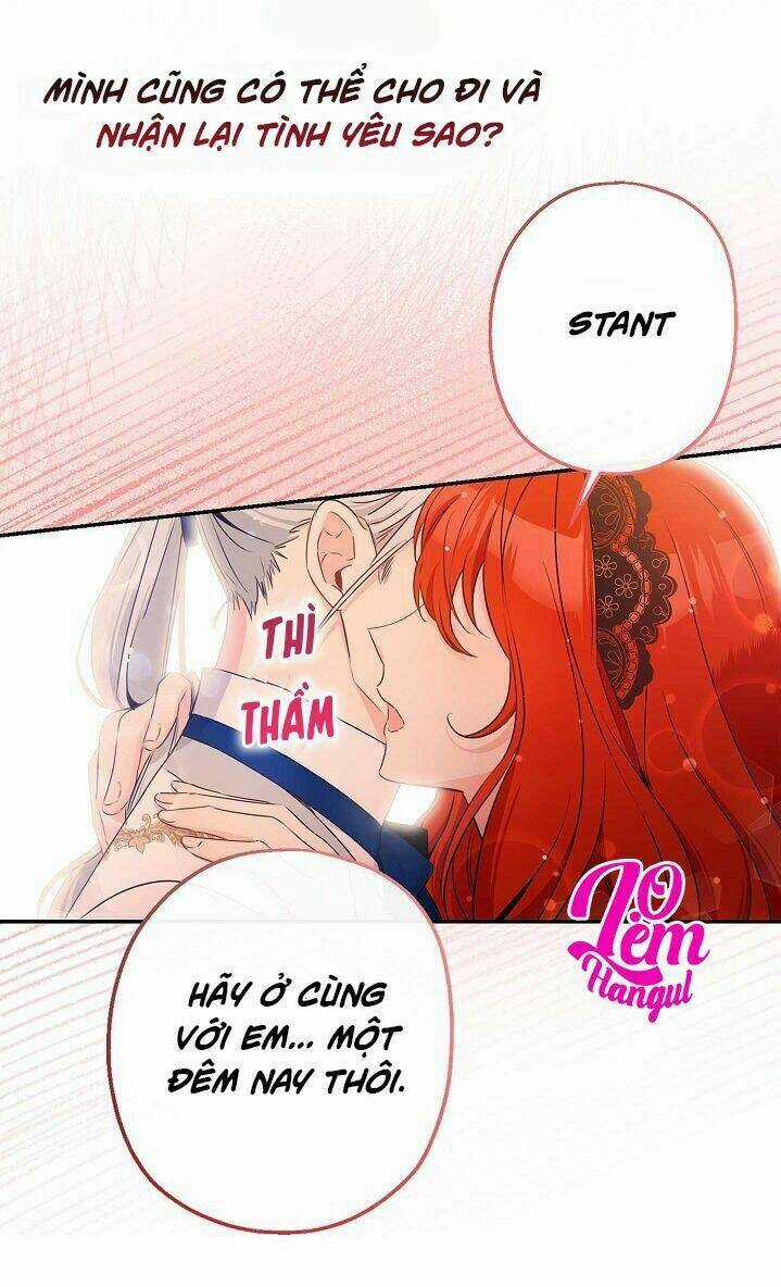 Cuộc Hôn Nhân Giả Dối - Chapter 65 - Trang 74