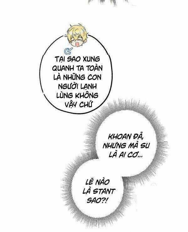 Cuộc Hôn Nhân Giả Dối - Chapter 66 - Trang 11