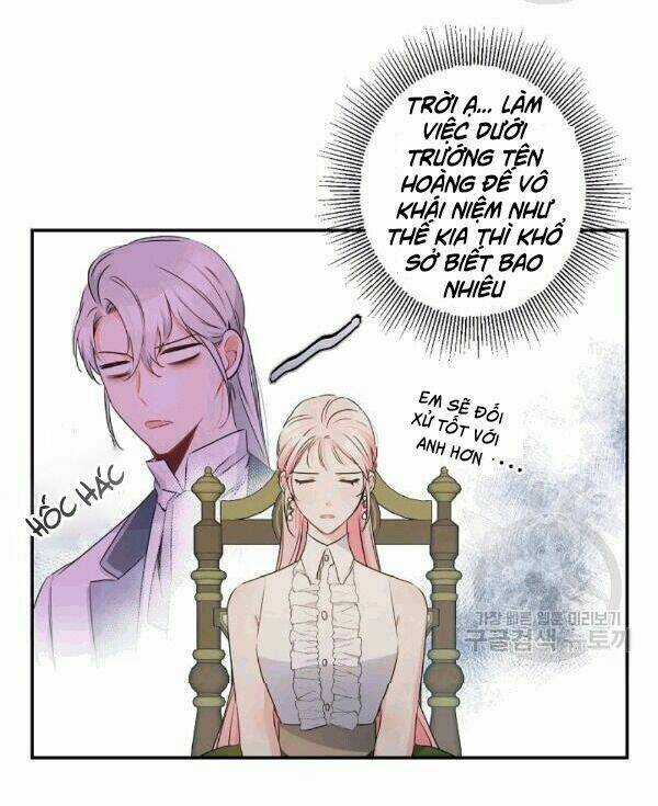 Cuộc Hôn Nhân Giả Dối - Chapter 66 - Trang 12