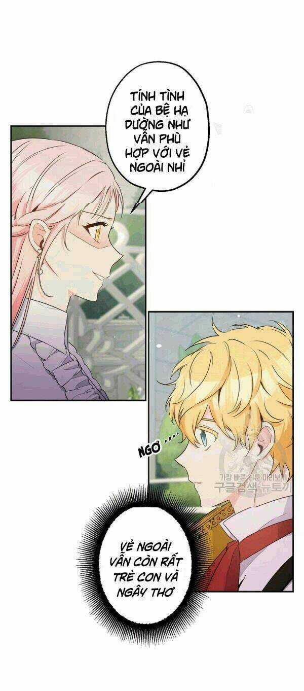 Cuộc Hôn Nhân Giả Dối - Chapter 66 - Trang 13