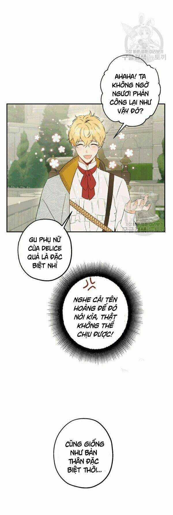 Cuộc Hôn Nhân Giả Dối - Chapter 66 - Trang 14