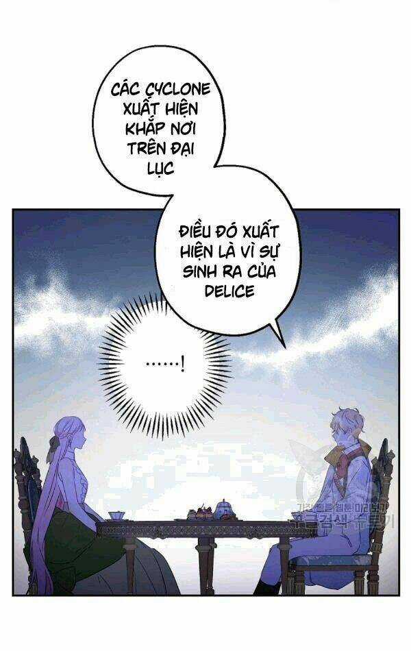 Cuộc Hôn Nhân Giả Dối - Chapter 66 - Trang 16