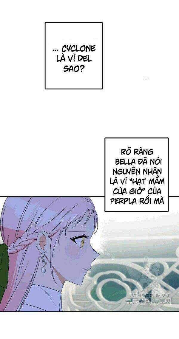 Cuộc Hôn Nhân Giả Dối - Chapter 66 - Trang 17