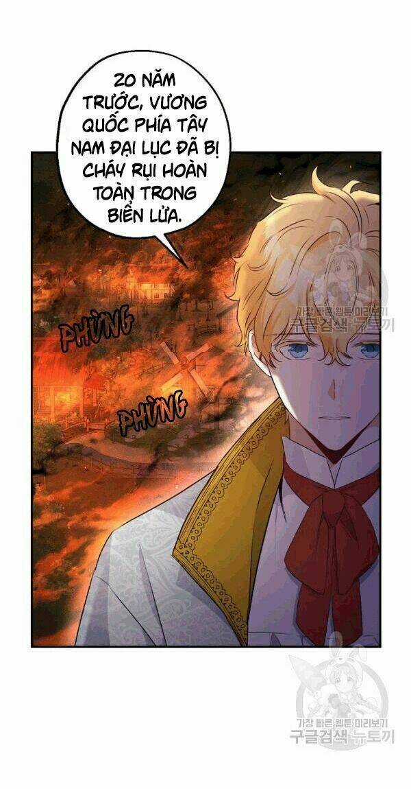 Cuộc Hôn Nhân Giả Dối - Chapter 66 - Trang 18