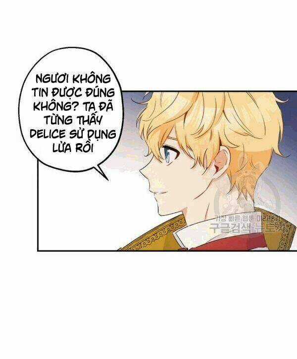 Cuộc Hôn Nhân Giả Dối - Chapter 66 - Trang 20