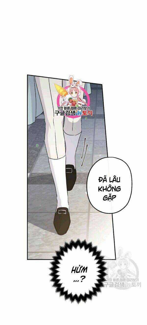 Cuộc Hôn Nhân Giả Dối - Chapter 66 - Trang 3