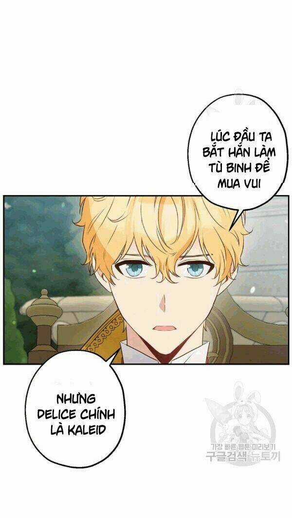 Cuộc Hôn Nhân Giả Dối - Chapter 66 - Trang 21