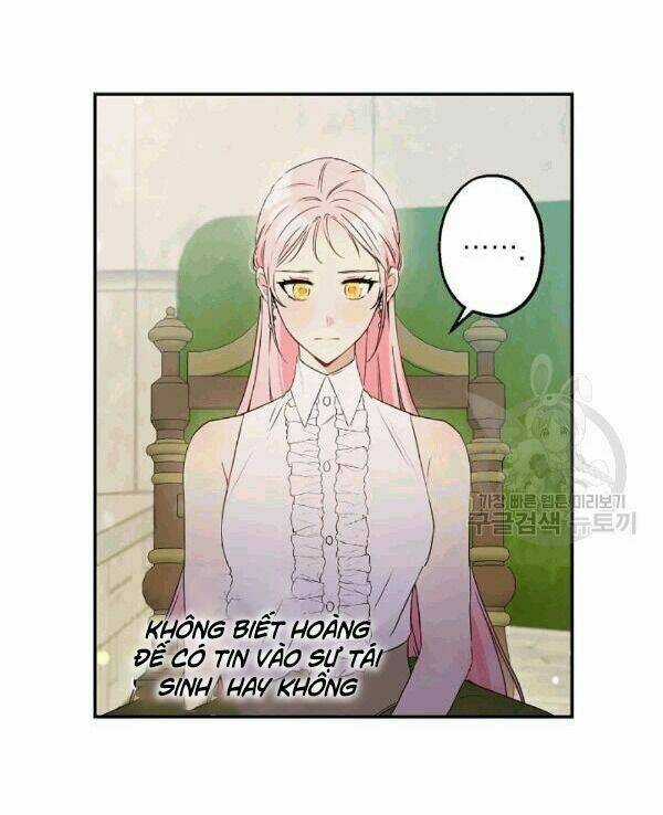 Cuộc Hôn Nhân Giả Dối - Chapter 66 - Trang 22