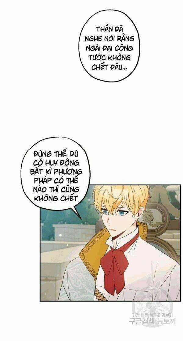 Cuộc Hôn Nhân Giả Dối - Chapter 66 - Trang 24