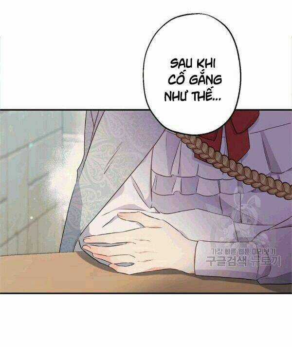 Cuộc Hôn Nhân Giả Dối - Chapter 66 - Trang 25