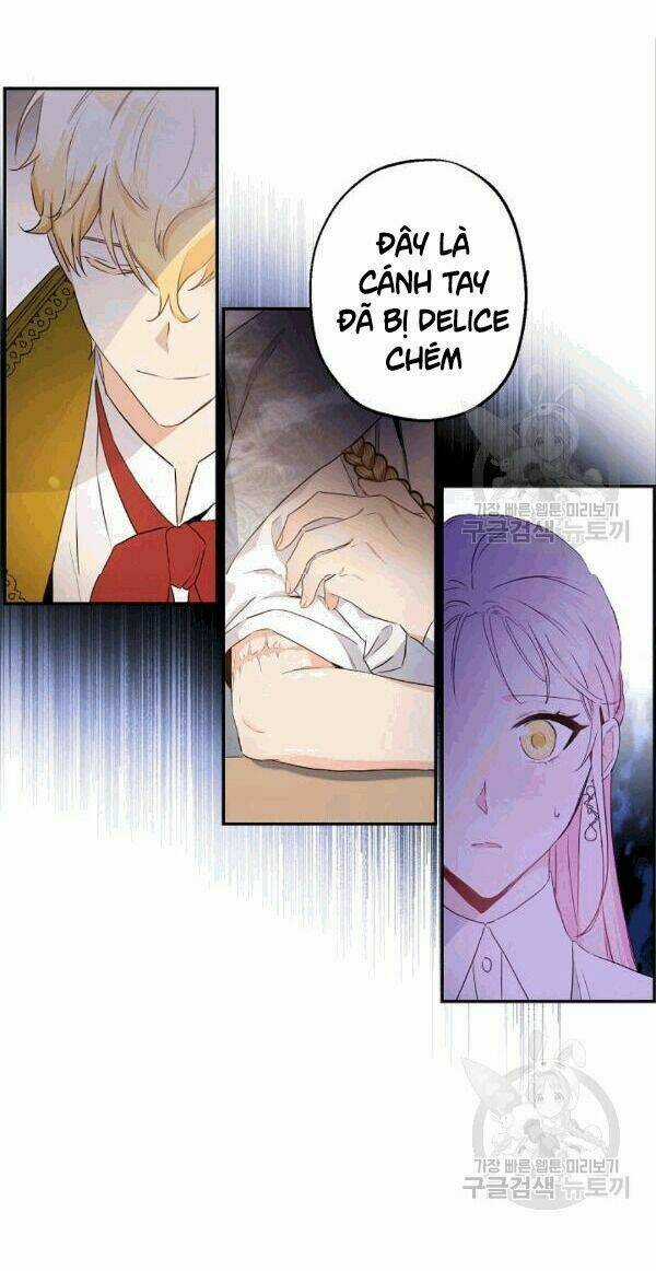 Cuộc Hôn Nhân Giả Dối - Chapter 66 - Trang 27