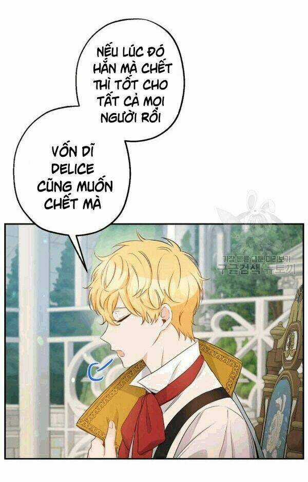 Cuộc Hôn Nhân Giả Dối - Chapter 66 - Trang 28