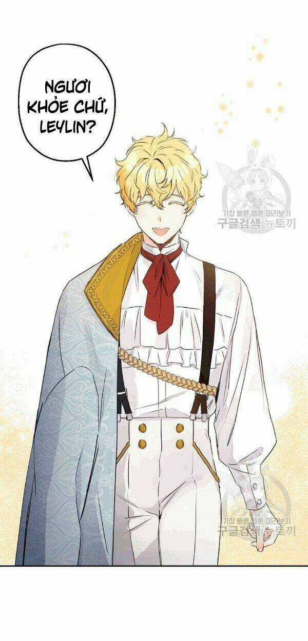 Cuộc Hôn Nhân Giả Dối - Chapter 66 - Trang 4