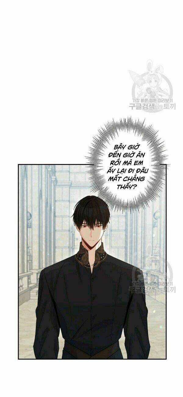 Cuộc Hôn Nhân Giả Dối - Chapter 66 - Trang 32