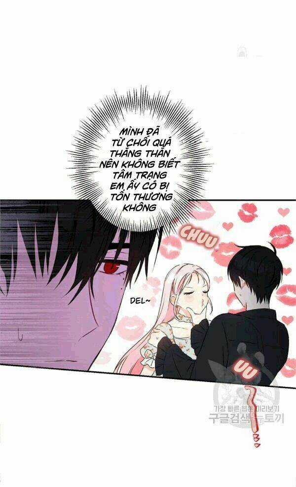 Cuộc Hôn Nhân Giả Dối - Chapter 66 - Trang 33