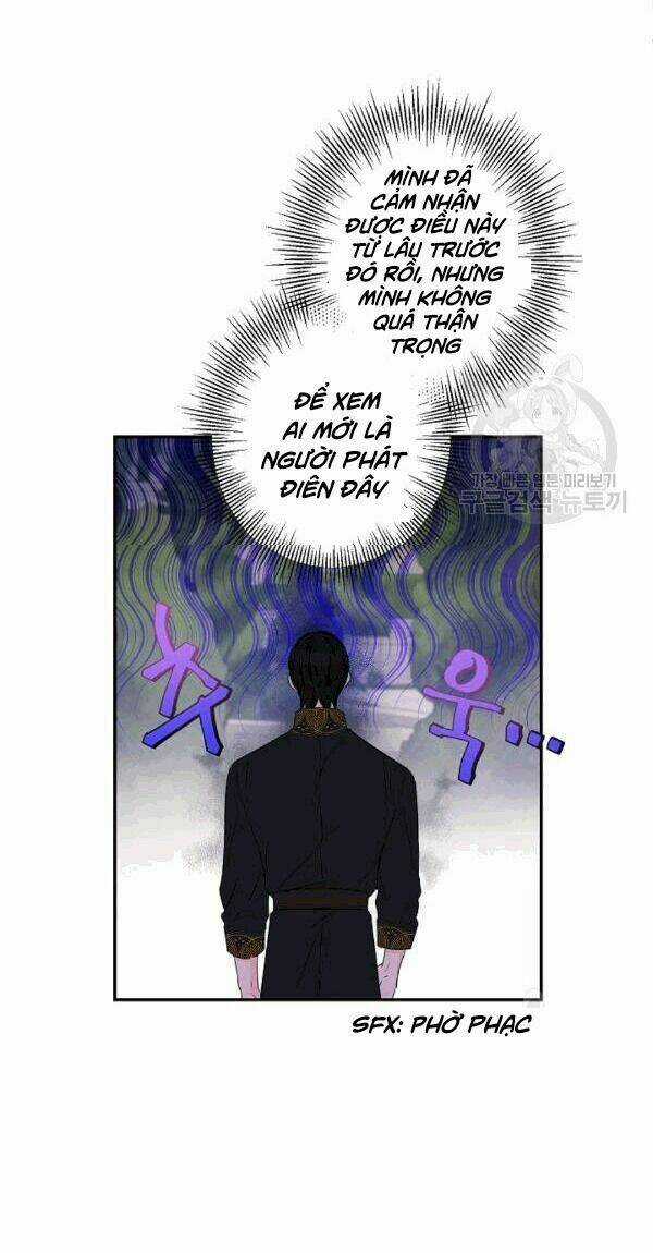 Cuộc Hôn Nhân Giả Dối - Chapter 66 - Trang 34