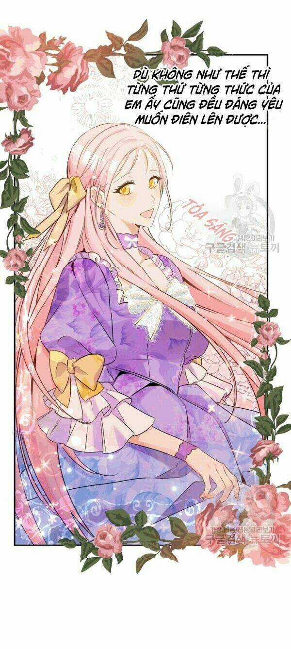 Cuộc Hôn Nhân Giả Dối - Chapter 66 - Trang 35