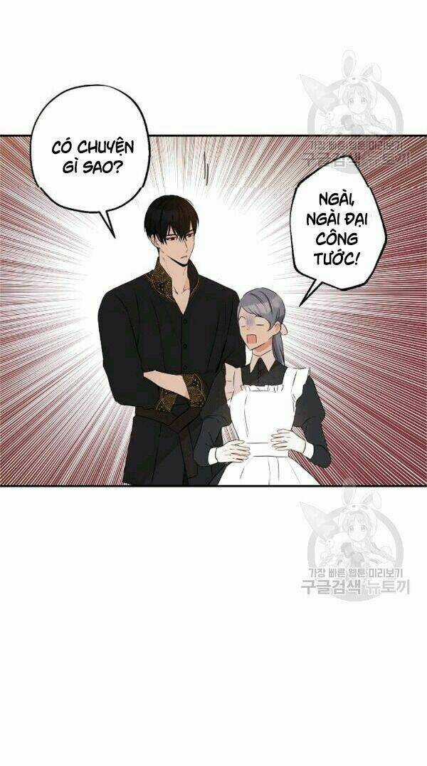 Cuộc Hôn Nhân Giả Dối - Chapter 66 - Trang 37
