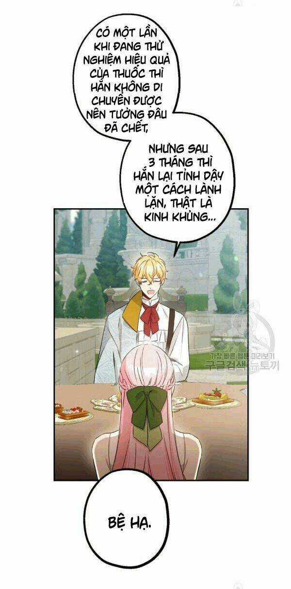 Cuộc Hôn Nhân Giả Dối - Chapter 66 - Trang 38