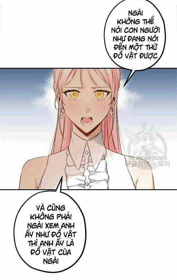 Cuộc Hôn Nhân Giả Dối - Chapter 66 - Trang 39