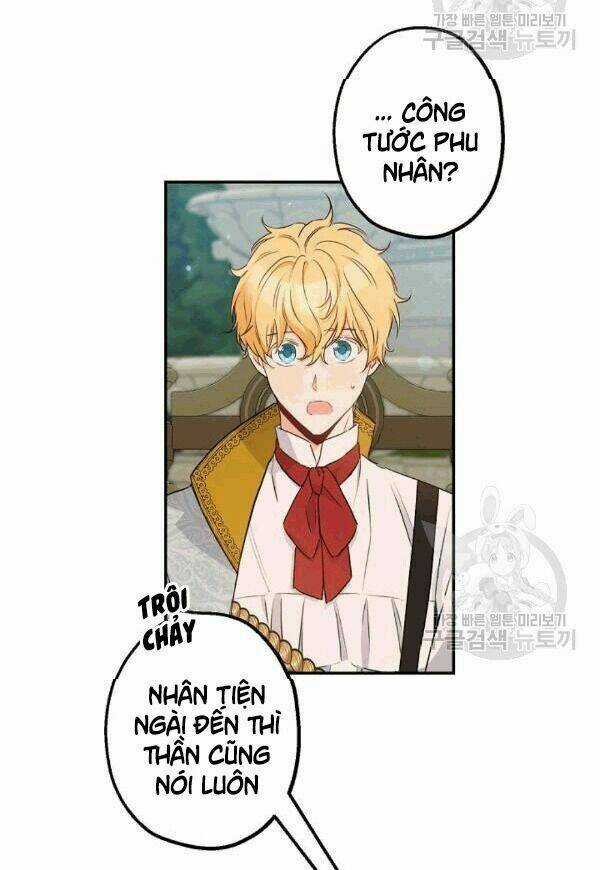 Cuộc Hôn Nhân Giả Dối - Chapter 66 - Trang 40