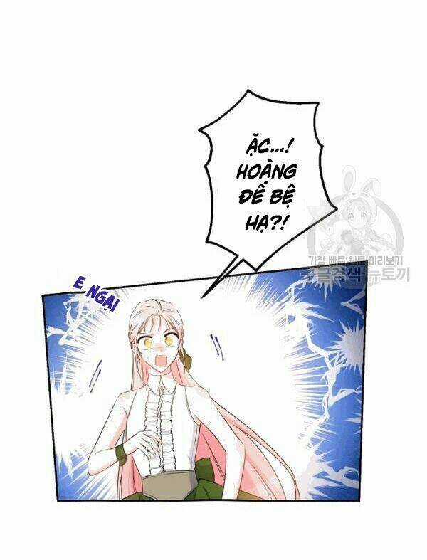 Cuộc Hôn Nhân Giả Dối - Chapter 66 - Trang 5