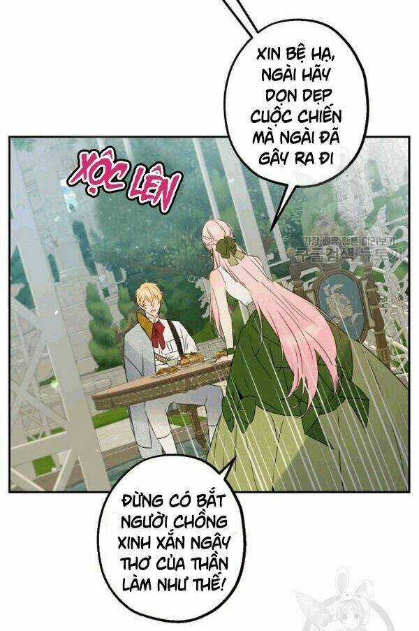 Cuộc Hôn Nhân Giả Dối - Chapter 66 - Trang 41