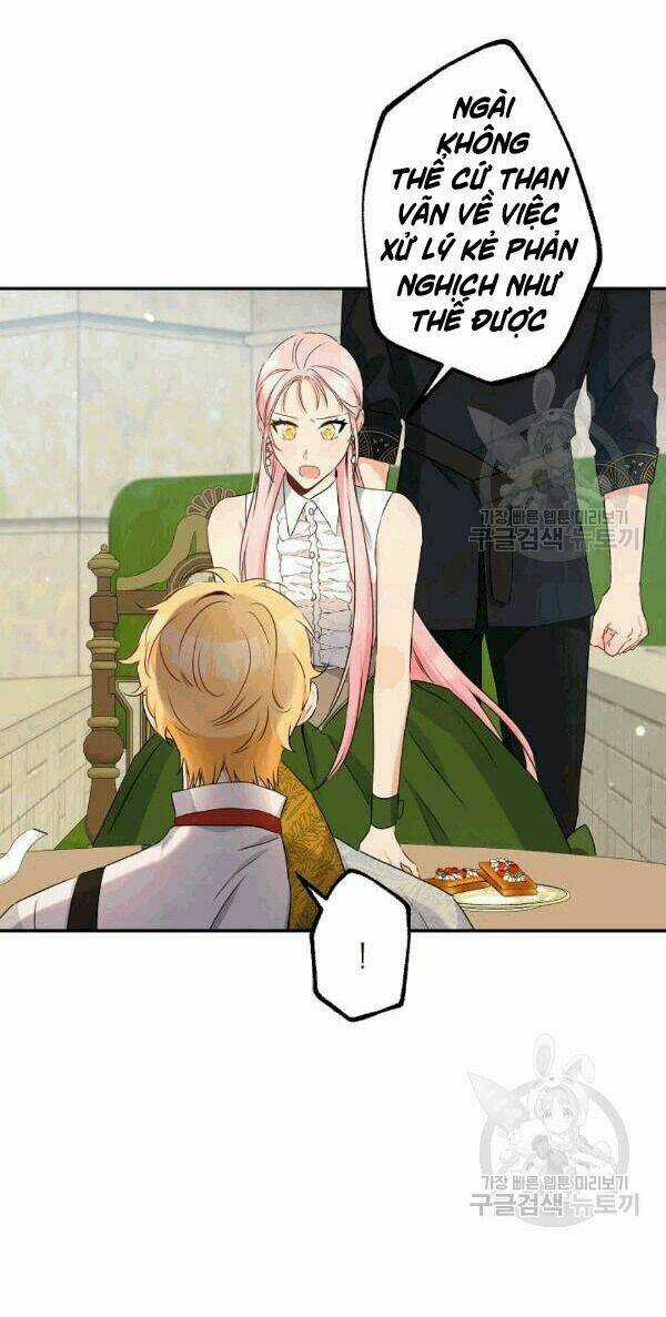 Cuộc Hôn Nhân Giả Dối - Chapter 66 - Trang 45