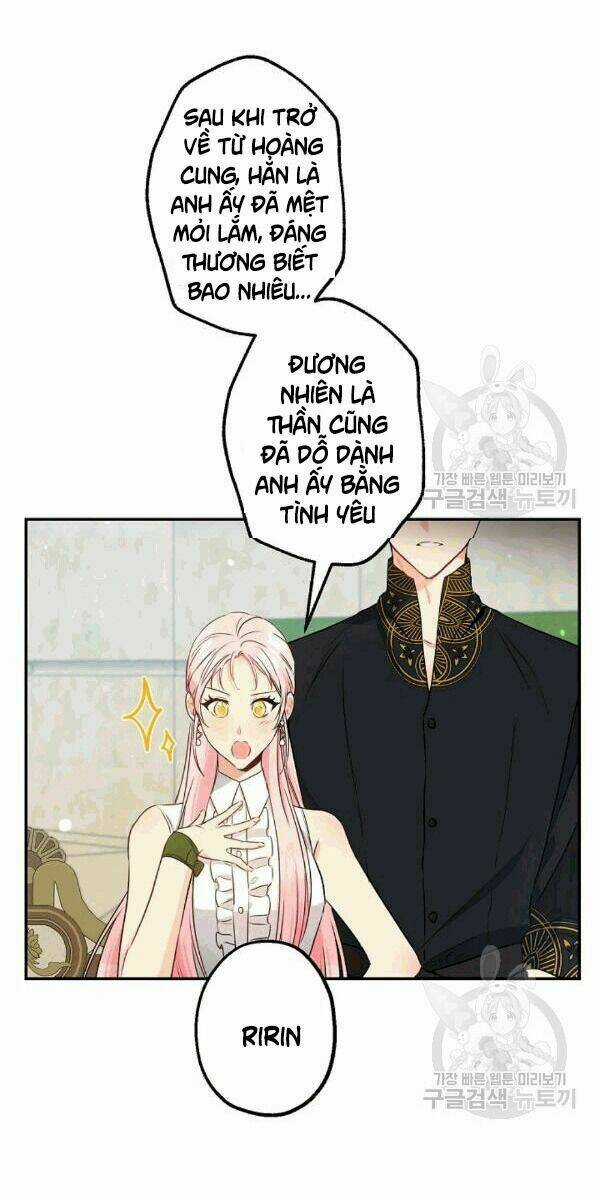 Cuộc Hôn Nhân Giả Dối - Chapter 66 - Trang 46