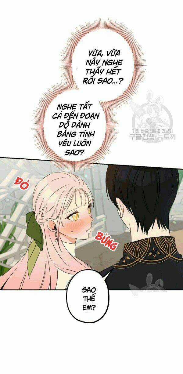 Cuộc Hôn Nhân Giả Dối - Chapter 66 - Trang 48