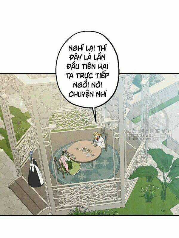 Cuộc Hôn Nhân Giả Dối - Chapter 66 - Trang 6