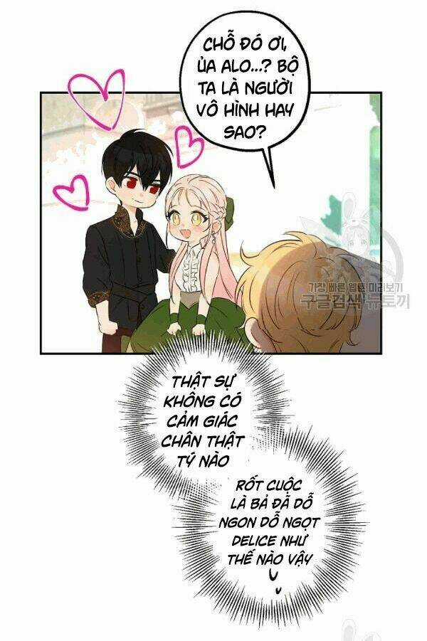Cuộc Hôn Nhân Giả Dối - Chapter 66 - Trang 53